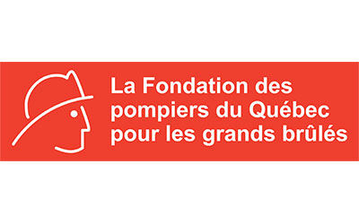 Fondation des pompiers du Québec pour les grands brulés